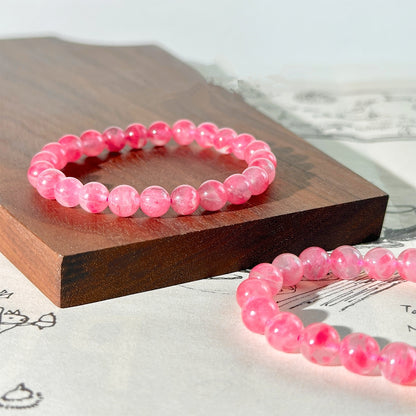 Sakura Rain Rose Bracelet