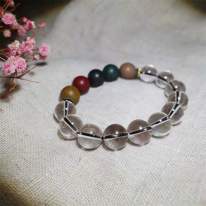 🔥Ancient Method of Combining Incense Beads Bracelet🔥 - Chinese Herbal Medicine Bracelet