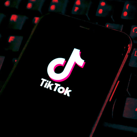 Main - Customized Link - TikTok Live